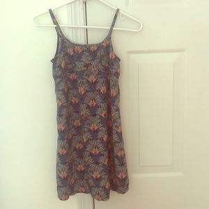 Roxy Girl Dress